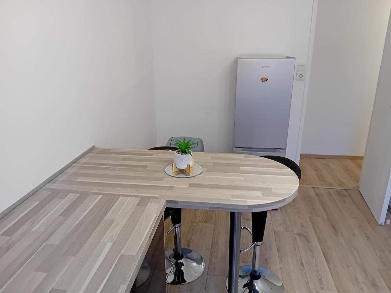 Vue Du Doubs T4 Cosy Tres Bien Situe Apartment Audincourt Luaran gambar