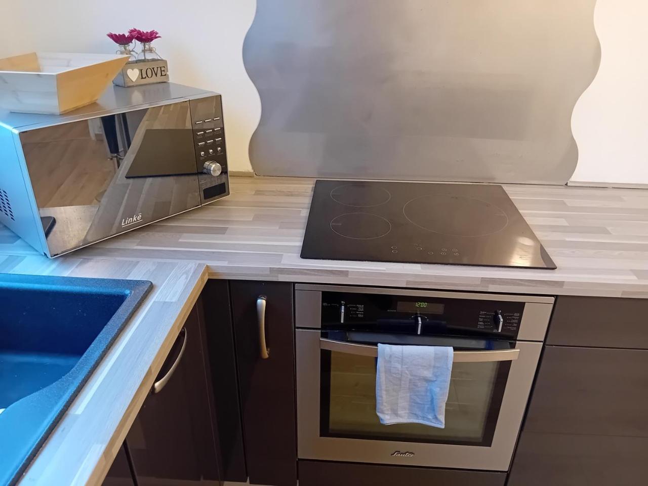 Vue Du Doubs T4 Cosy Tres Bien Situe Apartment Audincourt Luaran gambar
