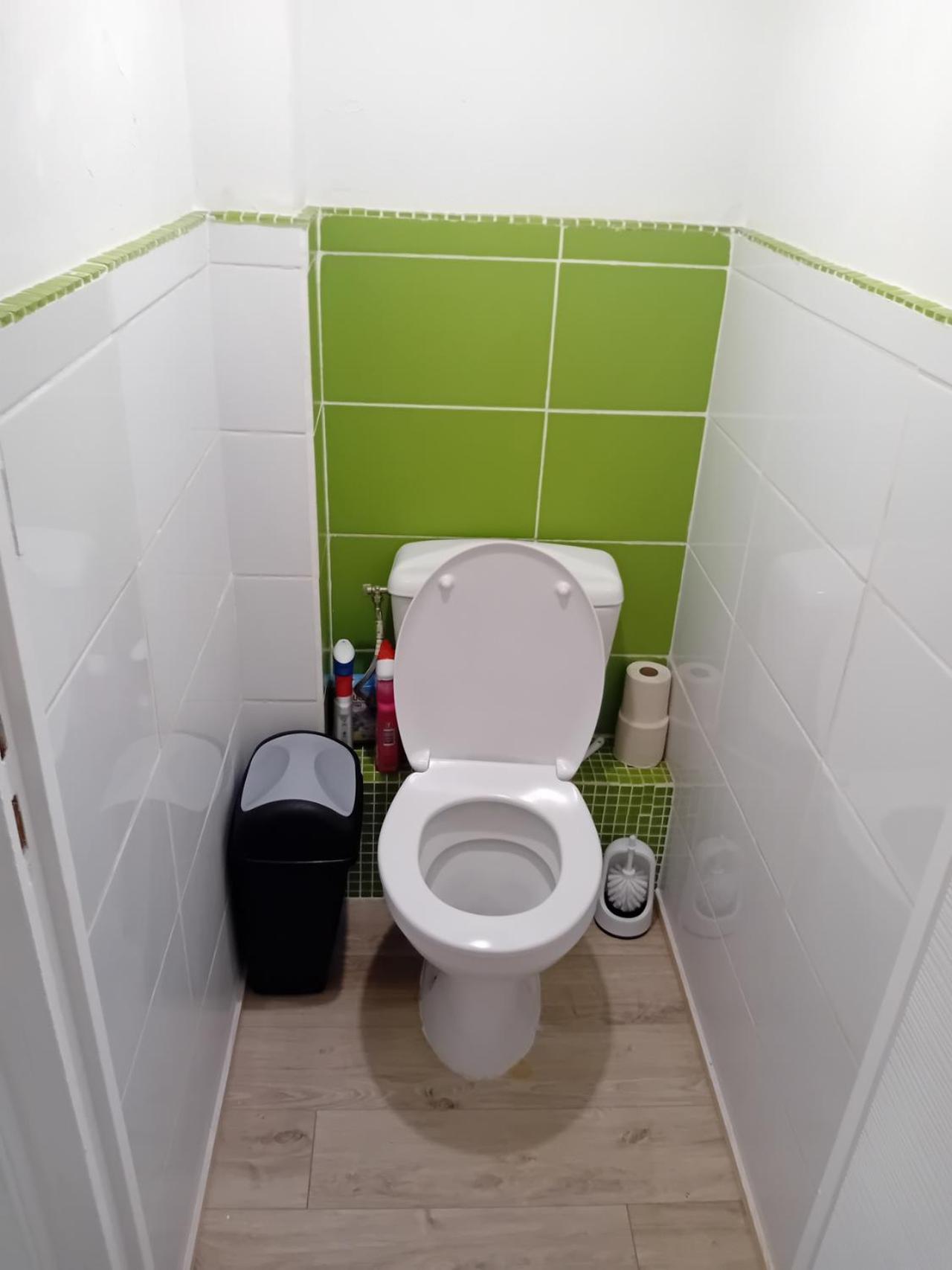 Vue Du Doubs T4 Cosy Tres Bien Situe Apartment Audincourt Luaran gambar