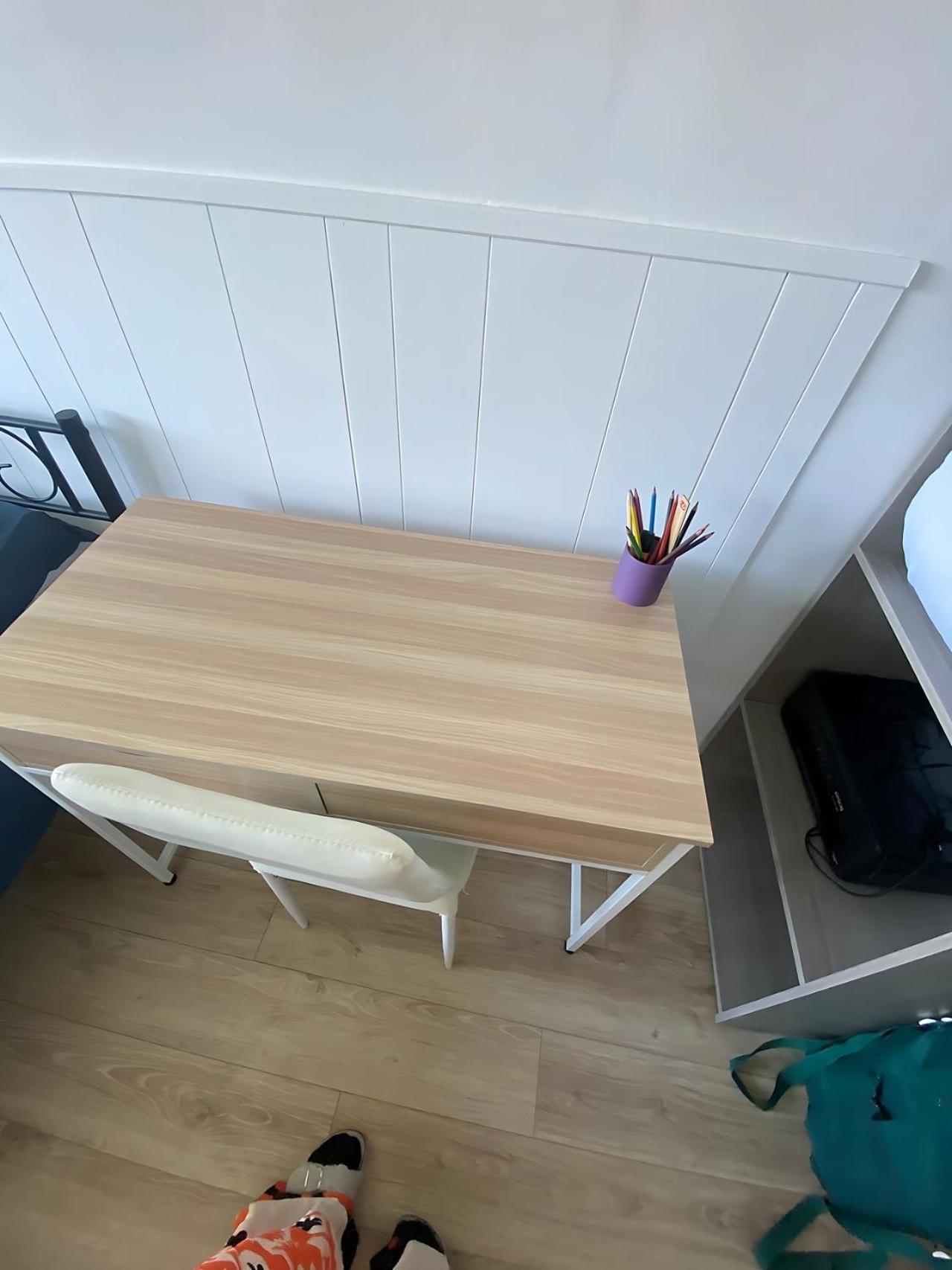 Vue Du Doubs T4 Cosy Tres Bien Situe Apartment Audincourt Luaran gambar