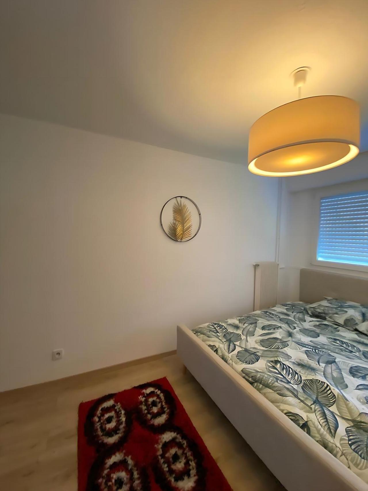 Vue Du Doubs T4 Cosy Tres Bien Situe Apartment Audincourt Luaran gambar