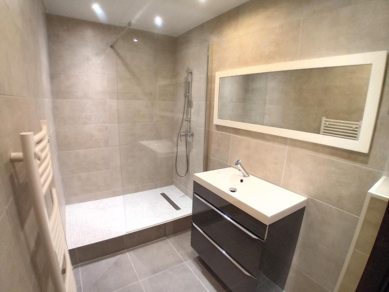 Vue Du Doubs T4 Cosy Tres Bien Situe Apartment Audincourt Luaran gambar