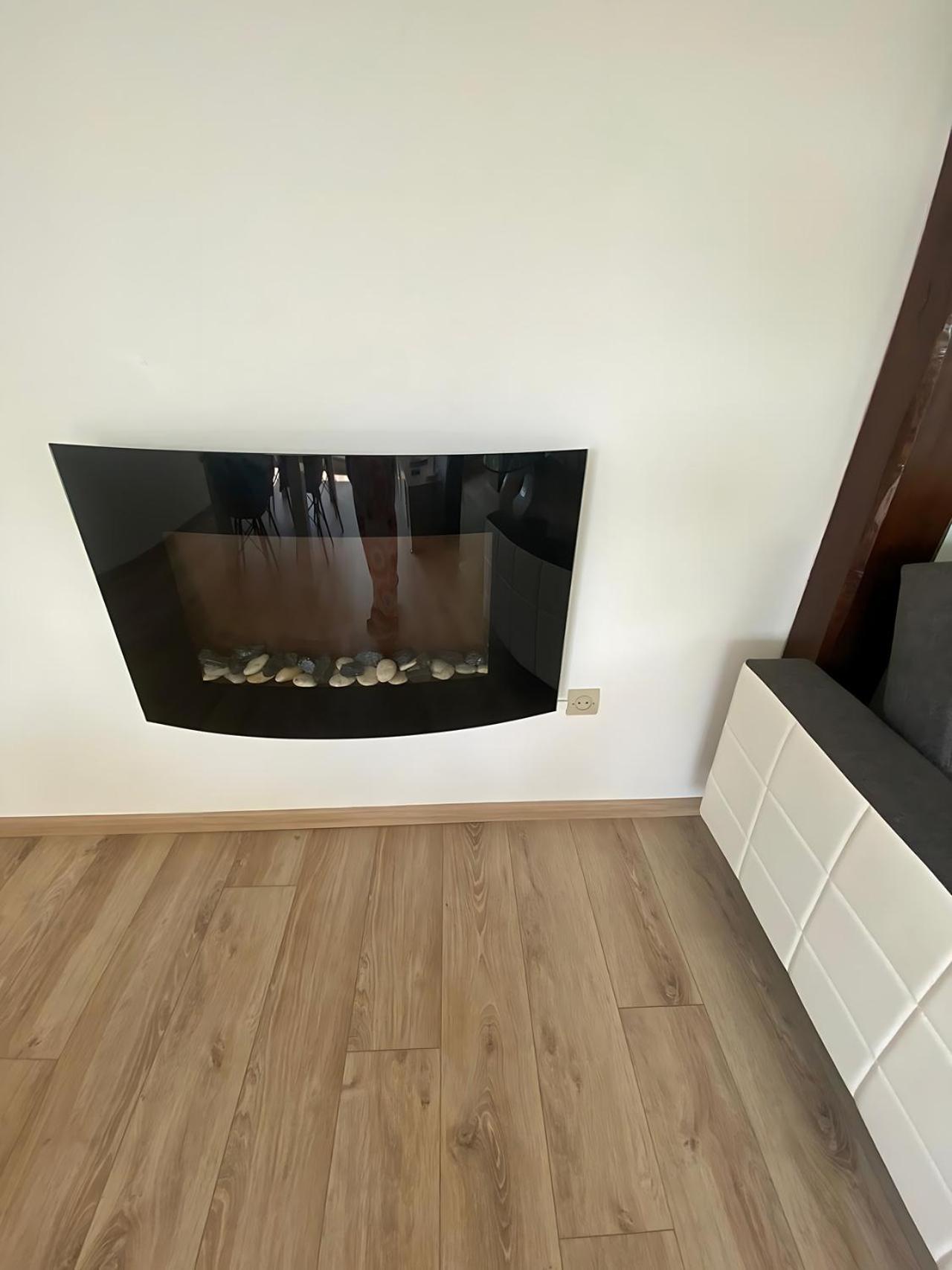 Vue Du Doubs T4 Cosy Tres Bien Situe Apartment Audincourt Luaran gambar